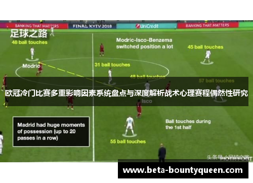 欧冠冷门比赛多重影响因素系统盘点与深度解析战术心理赛程偶然性研究